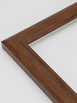 Без бренда «Багетная рамка для картин Ницца 40x50» в Томске