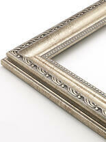 Без бренда «Багетная рамка для картин Анталья 40x50» в Томске