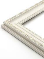 Без бренда «Багетная рамка для картин Мармарис 40x50» в Томске