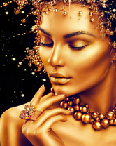 Без бренда «Золотая женщина» в Томске