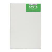 Без бренда «100 холстов! Коробка 10 наборов по 10 холстов на подрамнике 10X15 (всего 100 холстов)» в Томске