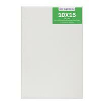 Без бренда «Коробка 100 шт.: Холст Две картинки на подрамнике 10X15» в Томске