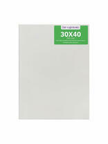 Без бренда «Набор 4 шт. холстов Две картинки на подрамнике 30X40» в Томске