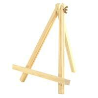 Без бренда «Коробка 100 шт.: Мольберт Две картинки мини, настольный, 24 см» в Томске