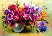 Без бренда «Яркий букет» в Томске в интернет-магазине Без бренда «Яркий букет» в Томске