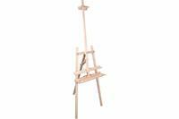 Без бренда «Коробка 10 шт.: Мольберт Две картинки лира с полочкой, 175 см» в Томске в интернет-магазине Без бренда «Коробка 10 шт.: Мольберт Две картинки лира с полочкой, 175 см» в Томске