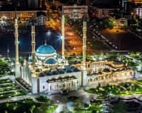 Без бренда «Коробка 20 шт: Восточный дворец ночью» в Томске