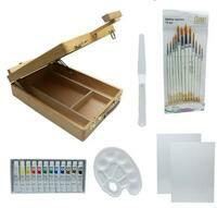 Без бренда «BOX6-2KEASELSET35NATURAL27PCS» в Томске в интернет-магазине  Без бренда «BOX6-2KEASELSET35NATURAL27PCS» в Томске