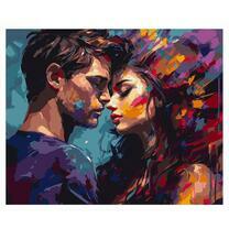 Предвкушение поцелуя