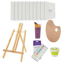 Без бренда «EASEL2KSM30PAINTSET» в Томске в интернет-магазине Без бренда «EASEL2KSM30PAINTSET» в Томске