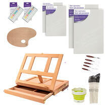 Без бренда «EASEL2KTBL30PAINTSET» в Томске в интернет-магазине Без бренда «EASEL2KTBL30PAINTSET» в Томске