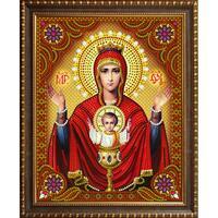 Без бренда «Изображение иконы Неупиваемая Чаша» в Томске в интернет-магазине  Без бренда «Изображение иконы Неупиваемая Чаша» в Томске