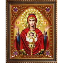 Без бренда «Изображение иконы Неупиваемая Чаша» в Томске