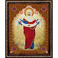 Без бренда «Изображение иконы Покров Пресвятой Богородицы» в Томске