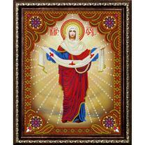 Без бренда «Изображение иконы Покров Пресвятой Богородицы» в Томске