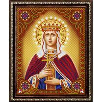 Без бренда «Святая мученица Людмила Чешская» в Томске