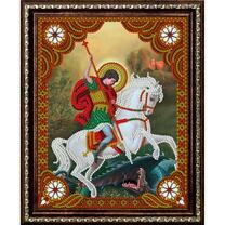 Без бренда «Икона Георгий Победоносец» в Томске