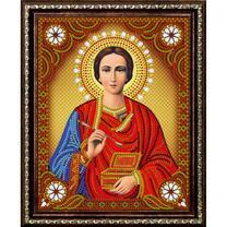 Без бренда «Святой Пантелеимон Целитель» в Томске