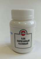 Без бренда «Лак акриловый матовый OLKI-2032» в Томске в интернет-магазине  Без бренда «Лак акриловый матовый OLKI-2032» в Томске