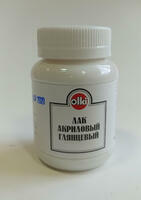 Без бренда «Лак акриловый глянцевый OLKI-2056» в Томске