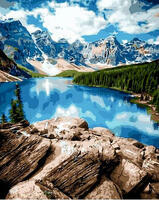 Без бренда «Озеро невероятной глубины цвета» в Томске в интернет-магазине Без бренда «Озеро невероятной глубины цвета» в Томске