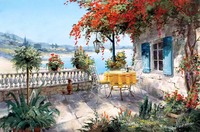 Без бренда «Коробка 25 шт. картин по номерам BOX25-NM-00020» в Томске в интернет-магазине Без бренда «Коробка 25 шт. картин по номерам BOX25-NM-00020» в Томске