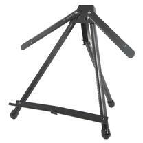 Без бренда «Коробка 24 шт.: Мольберт Две картинки настольный, металл, мини» в Томске