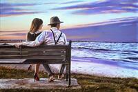 Без бренда «Первое свидание на берегу моря» в Томске