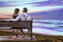 Без бренда «Первое свидание на берегу моря» в Томске в интернет-магазине  Без бренда «Первое свидание на берегу моря» в Томске