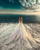 Без бренда «Девушка в платье из моря» в Томске в интернет-магазине Без бренда «Девушка в платье из моря» в Томске