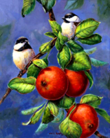 Без бренда «Две синички на яблоках» в Томске в интернет-магазине Без бренда «Две синички на яблоках» в Томске