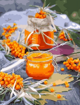 Облепиховое варенье