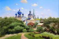 Без бренда «Коробка 25 шт. картин по номерам BOX25-NM-00053» в Томске