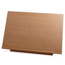 Без бренда «Мольберт большой настольный 59 x 42 см, хлопушка А2» в Томске