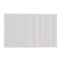 Без бренда «Комплект из 5 холстов на картоне (МДФ), 40x50» в Томске