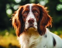 Без бренда «Английский спрингер-спаниель» в Томске