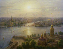 Без бренда «Коробка 25 шт. картин по номерам BOX25-NM-00048» в Томске